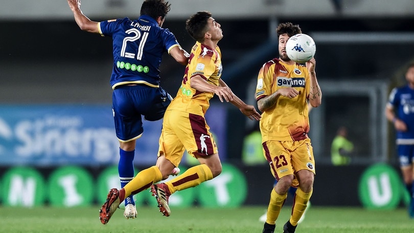 Serie B, squalificati in 5 dopo la finale dei play off