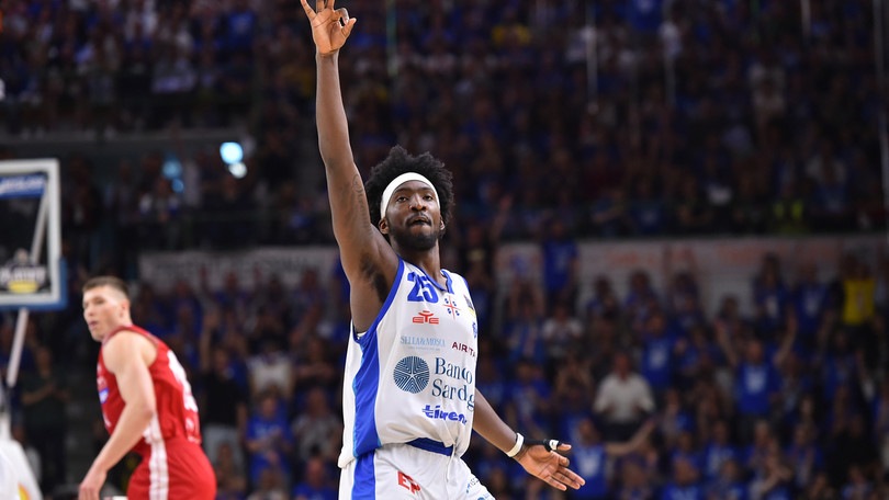 Sassari inarrestabile: è finale scudetto!