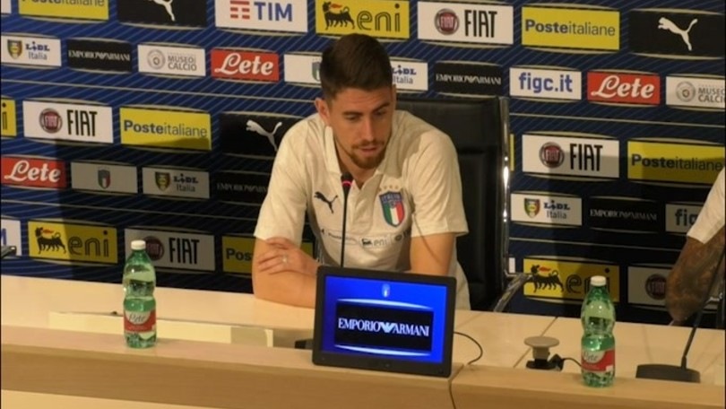 Jorginho: "Sarri-Juve? Un tradimento per i napoletani"