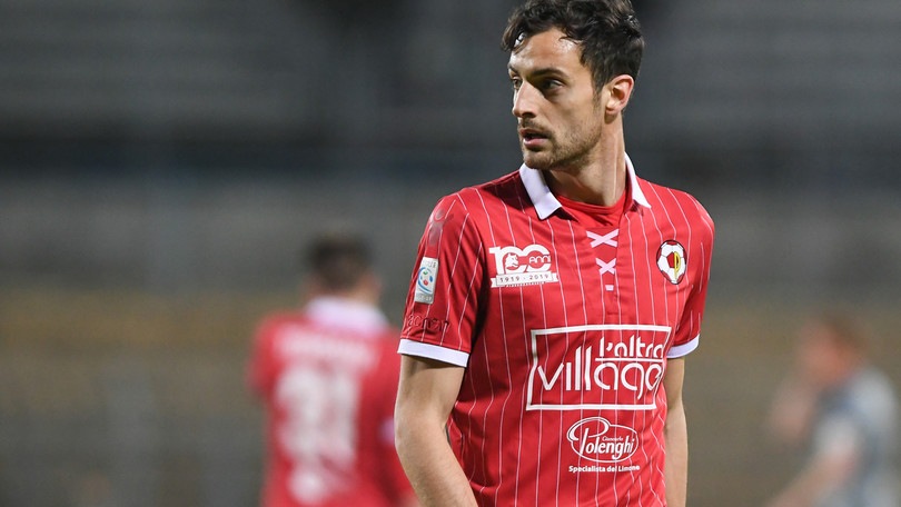 Finale playoff di C, Bertoncini e Aloi assenti in Piacenza-Trapani