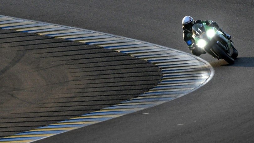Dramma al Tourist Trophy: perde la vita l'inglese Daley Mathison