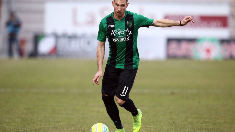 Pordenone, Semenzato rinnova: è ufficiale