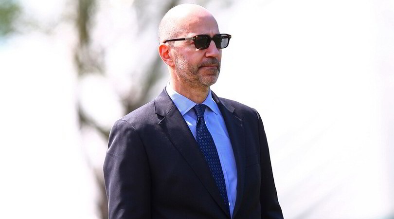Milan, rivoluzione Gazidis: Masi nuovo direttore operativo