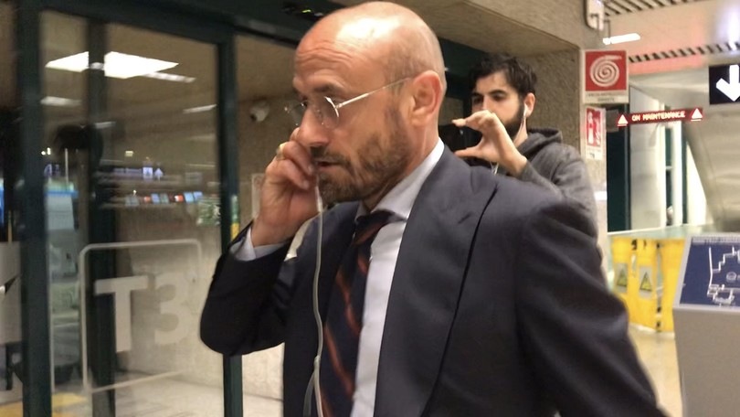 Petrachi già al lavoro per la Roma, il Torino si infuria