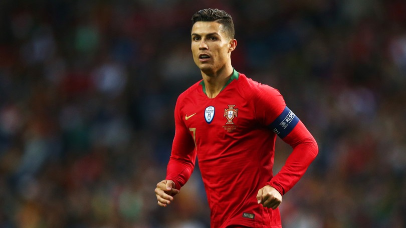 Nations League: Portogallo avanti sull'Olanda