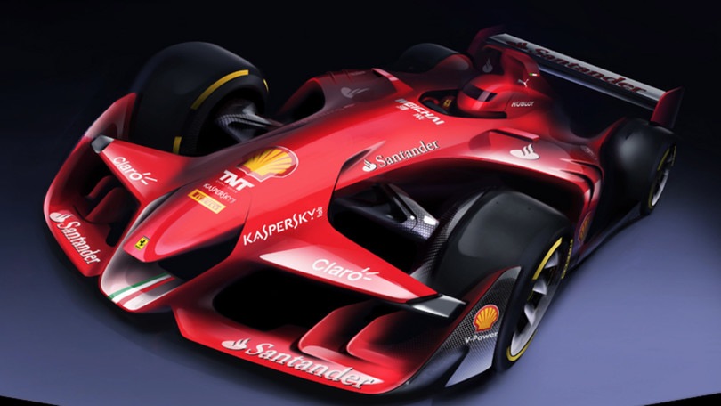 Ferrari: a Maranello in mostra le auto storiche per i 90 anni