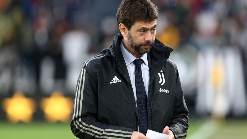 Eca, Agnelli: "La riforma della Champions non riguarda solo le big"