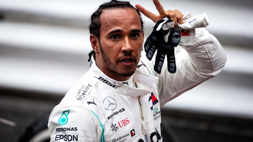 F1, Gp Canada: super Mercedes, speranza Vettel a 4,00