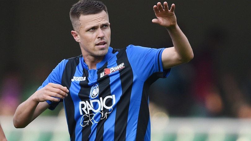 Ilicic: "Napoli? Soluzione migliore, ma non ho firmato. Ora voglio vincere"