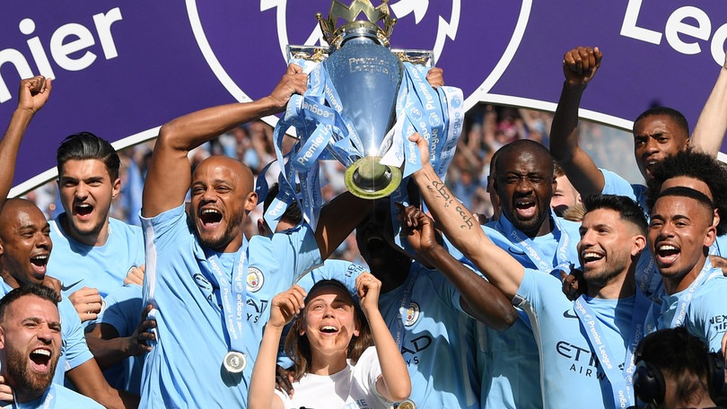 Il Manchester City contro l'inchiesta UEFA: presentato ricorso al TAS