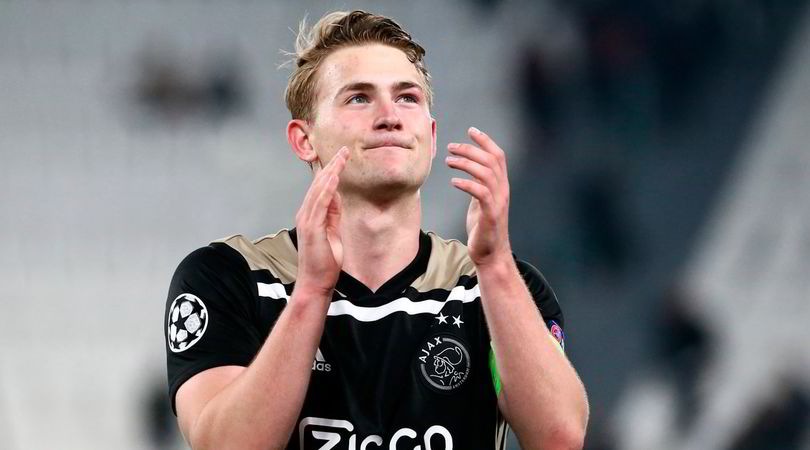 Marca: "Barcellona, ultimatum a De Ligt. La Juventus osserva"