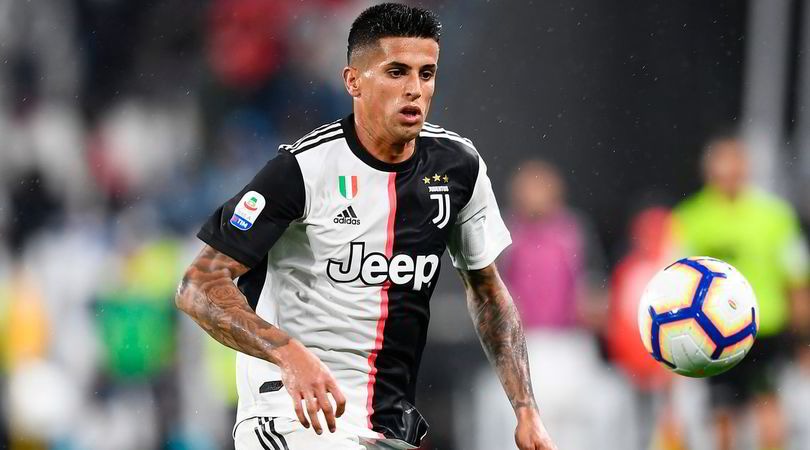 Manchester lo chiama, Cancelo apre: la Juve chiede 60 milioni