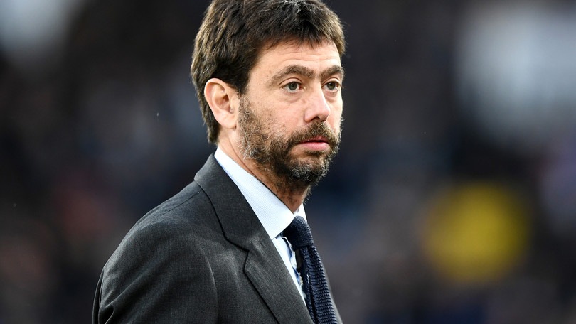 Agnelli: "Riforma Champions? Niente è ancora deciso. Club non più scettici"