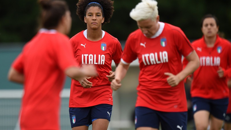 Australia-Italia Mondiali femminili, diretta ore 13: formazioni ufficiali e dove vederla in tv