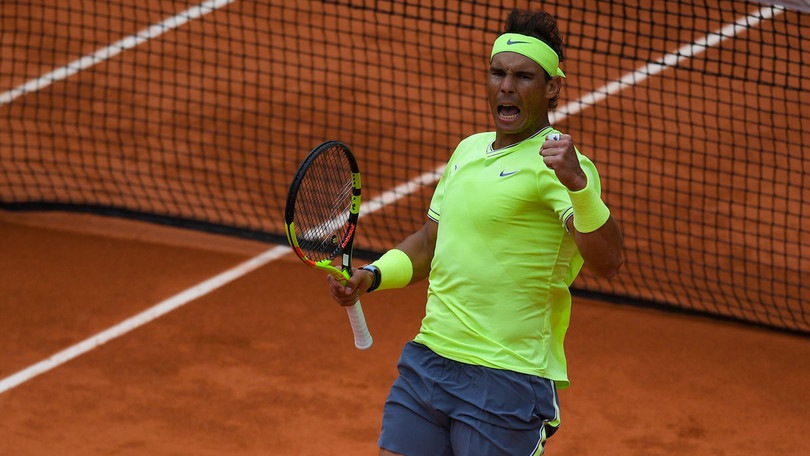 Thiem-Nadal, finale Roland Garros diretta ore 15: dove vederla in tv