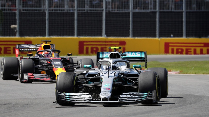 Gp Canada: vince Hamilton tra le polemiche, Vettel penalizzato chiude secondo
