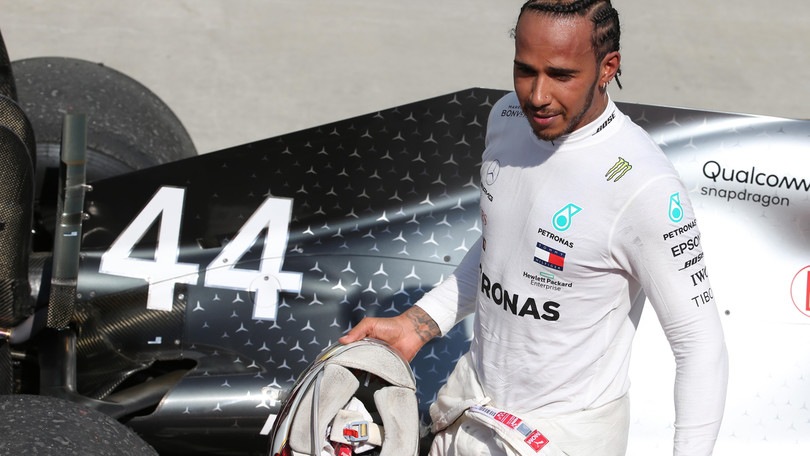 Canada, Hamilton: "Ho costretto Vettel a sbagliare"