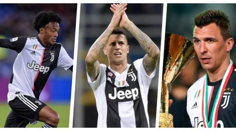 Juve, un tesoro in casa: ecco quanto si può ricavare dalle cessioni
