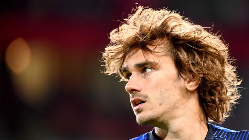 Le Parisien: “Griezmann, niente Psg. Sarà del Barcellona”
