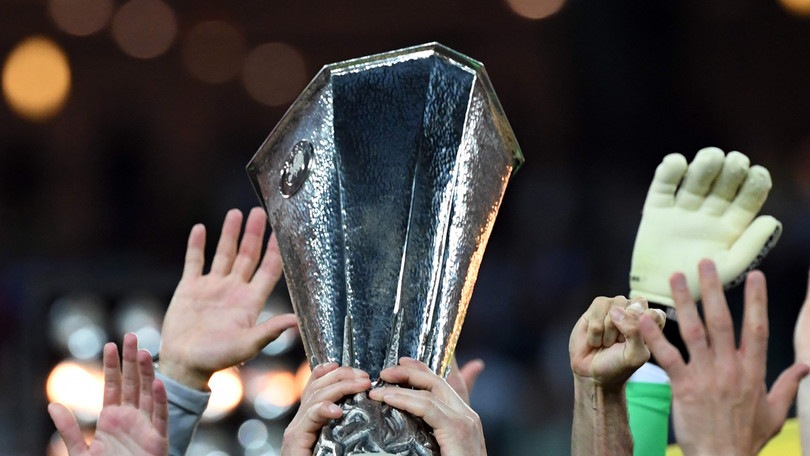 Europa League, le partite del turno preliminare: Roma interessata