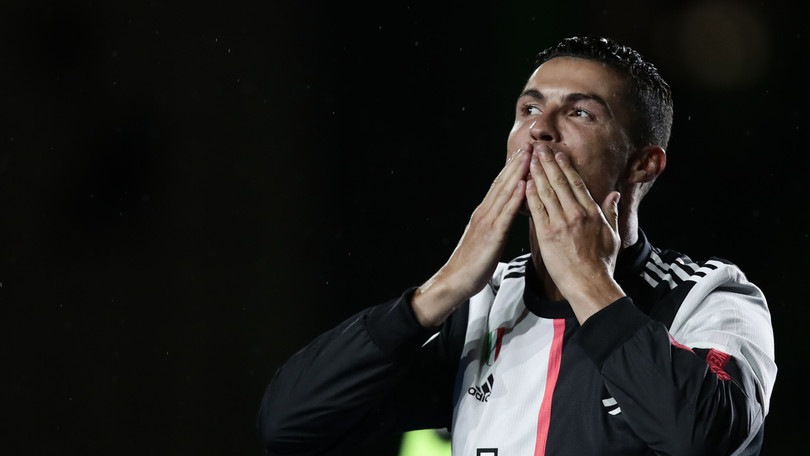 Forbes, la classifica degli sportivi più pagati: Ronaldo è secondo