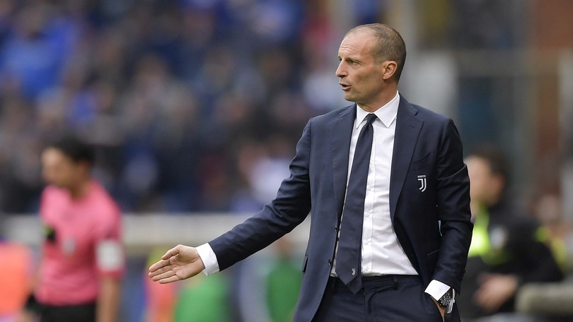 Daily Express: “Allegri, no al Chelsea. Ecco i candidati per il dopo Sarri”