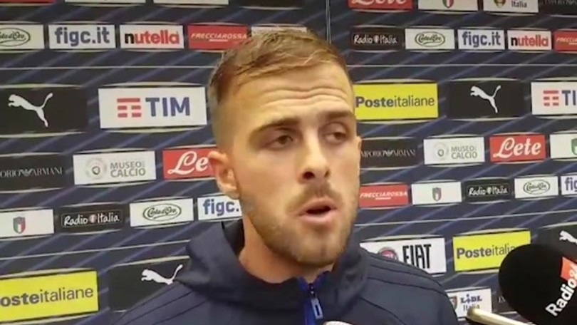 Pjanic sicuro: "Resto alla Juve"