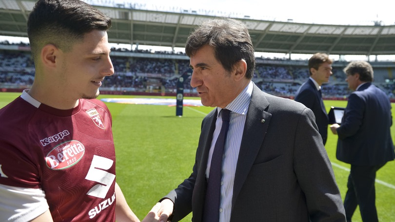 Da Gallo Belotti alla speranza Millico: il futuro è Toro
