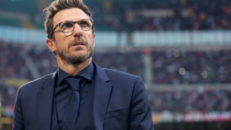 Sampdoria, c'è l'ok di Di Francesco: sarà il prossimo tecnico