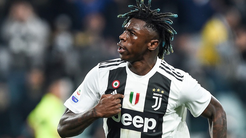 Kean, oro Juve: è tra i migliori Under 20 del mondo