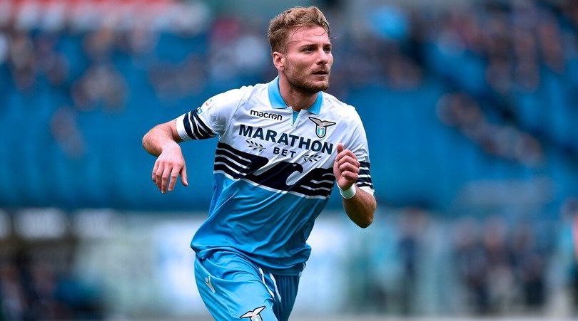 Dalla Spagna: "Immobile e il Frosinone nello scandalo scommesse"