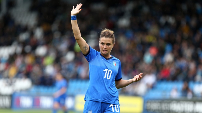 Mondiali femminili: Girelli trascina l'Italia, capocannoniere a 12