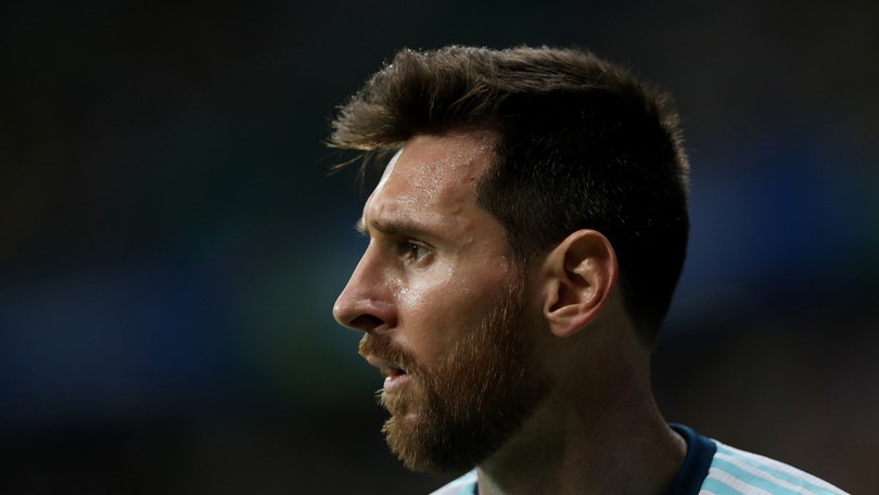 Coppa America, diretta Argentina-Paraguay ore 2.30: come vederla in tv e probabili formazioni