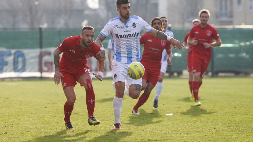 Giana Erminio, ufficiale: Solerio prolunga fino al 2020