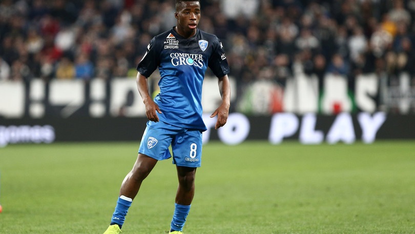Empoli, Corsi: "Traore alla Juve? Solo una formalità"