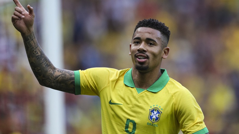 Copa America: Brasile rasoterra contro il Venezuela, l'Argentina riparte a 1,42