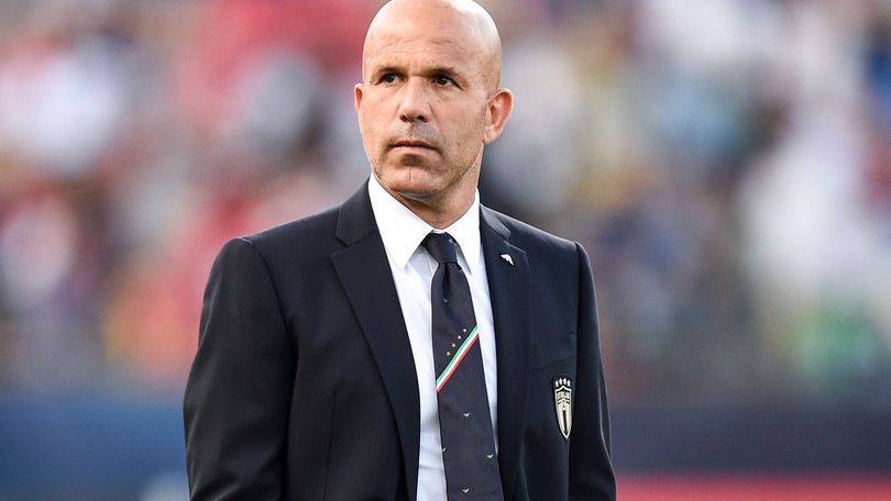 Europei U21, Di Biagio contro gli spagnoli: "Non siamo picchiatori"