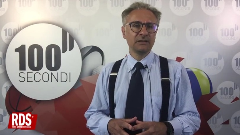 I 100 secondi di Ottavio Daviddi: "Vettel e le regole da ripensare"
