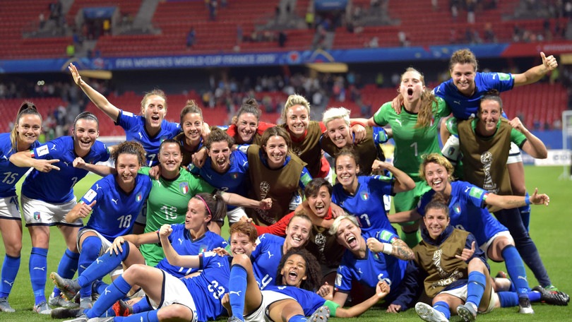 Mondiali femminili, diretta Italia-Cina ore 18: come vederla in tv e probabili formazioni