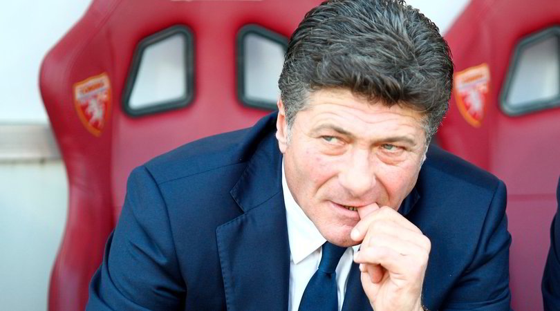 Torino, Mazzarri scalda l'ambiente: «Voglio che il Castellani sia in maggioranza granata»