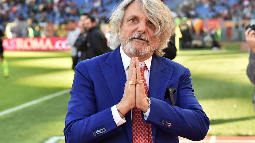 La Procura di Roma chiede il processo per Ferrero