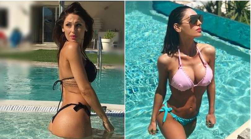 Anna Tatangelo e Gigi D'Alessio, la love story è finita