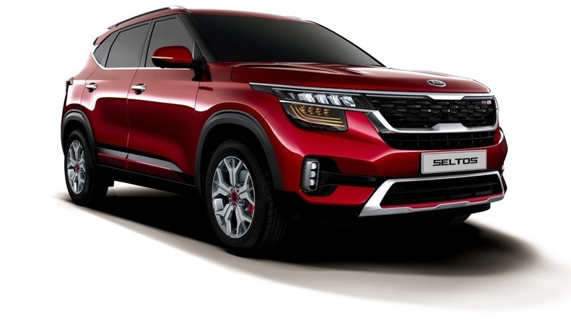 Kia Seltos, il nuovo Suv compatto e globale per i millennials
