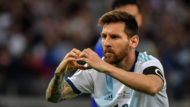 Copa America, la sorpresa Qatar è a 12