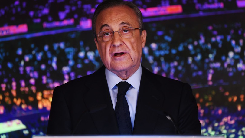 Mundo Deportivo: "Perez ha deciso sul Real Madrid femminile"