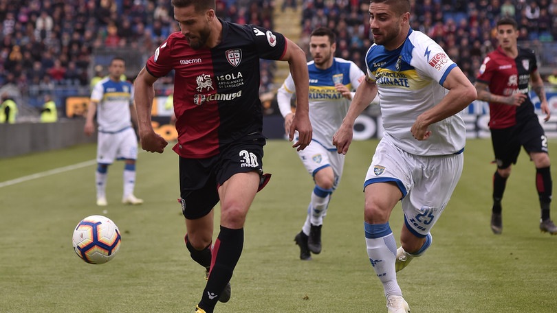 Calcioscommesse in Spagna, la nota del Cagliari: "Totale estraneità"
