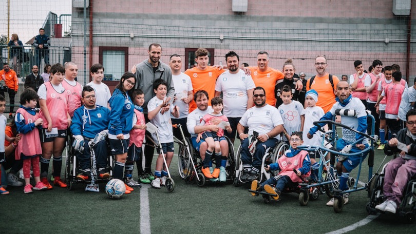 La squadra della domenica: gli Insuperabili