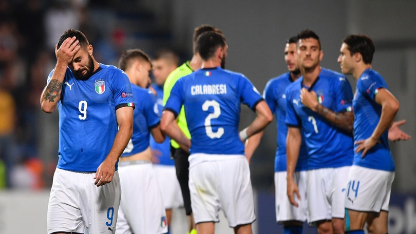 Italia U21 quasi fuori dall'Europeo: vittoria amara col Belgio, Spagna prima