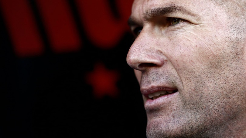 Marca: “Zidane non li vuole! Ecco l’11 in uscita dal Real Madrid”