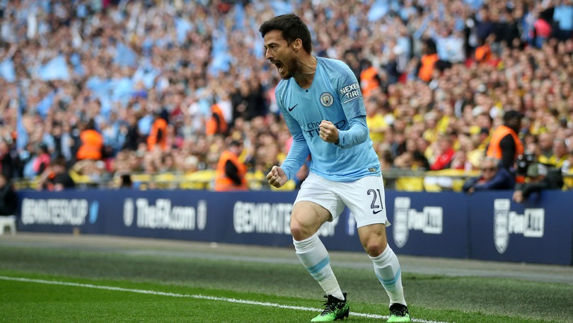 David Silva: "Ultima stagione al City, è arrivato il momento perfetto per cambiare"